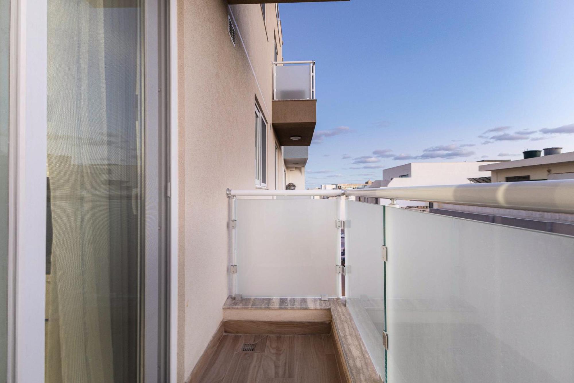 Luxurious & Spacious 2Bd Accomodation At The Podium - Yacht Marina Area, Close To Valletta Мсида Экстерьер фото